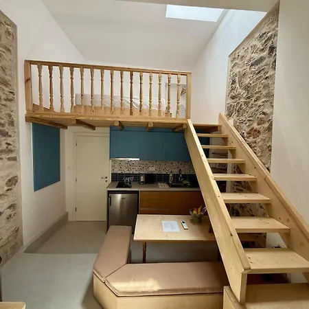 Armos - Syros * إرموبولّي