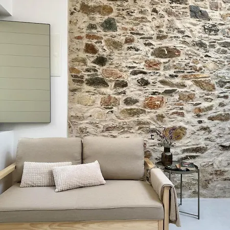 شقة Armos - Syros
